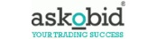 Ask o Bid logo