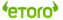 eToro logo