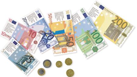 euro-sedlar