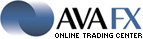 Ava FX logo