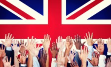 England går till riksdagsval i maj 2015