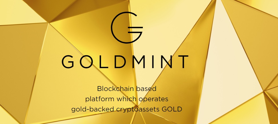 Goldmint ny kryptovaluta med guldstandard