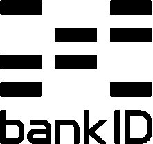 BankID logo