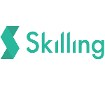 Skilling ny logotyp - 150 pixlar