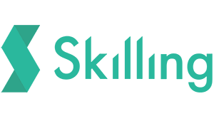 Skilling logotyp - 150 pixlar